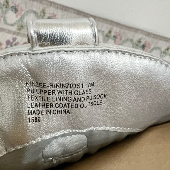 NEW Steve Madden Kinzee Pointed Toe Cowboy Boots - Picture 12 of 13